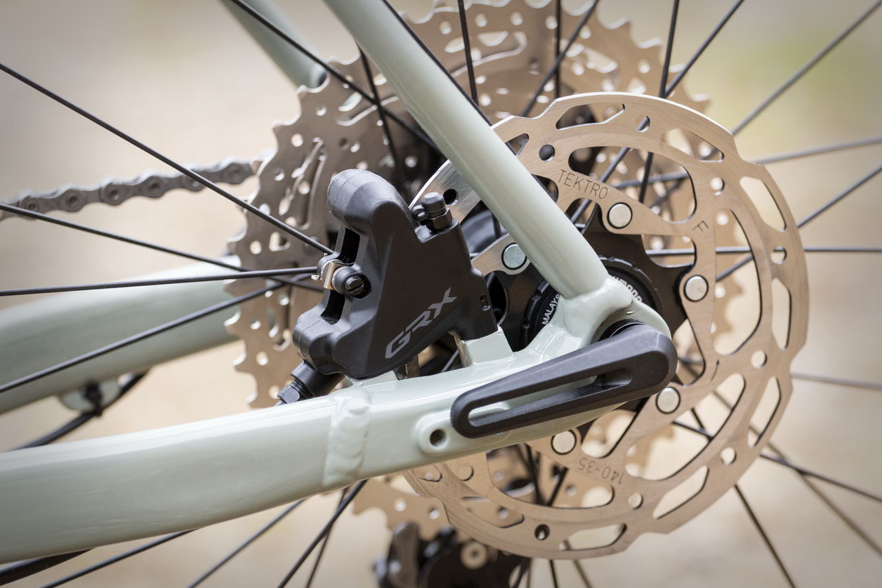 Superior X-ROAD Elite gravel tipa velosipēds